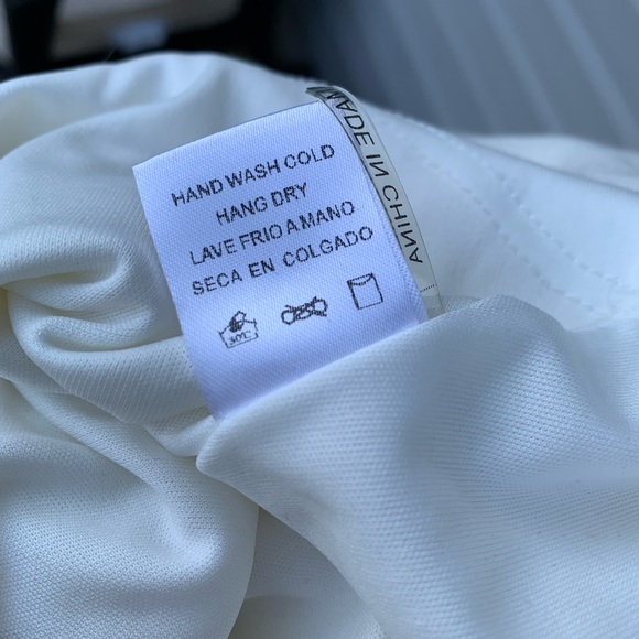 NWT Tea & Cup Boutique Women’s Long sleeve Knit Dress - Picture 13 of 13